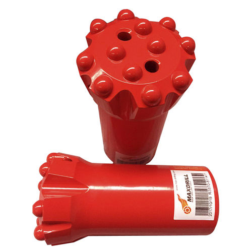 Brocas de perforación