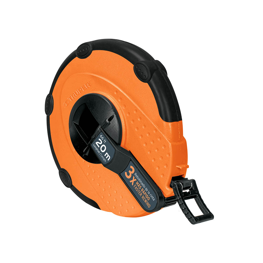 Cinta de medir flexible