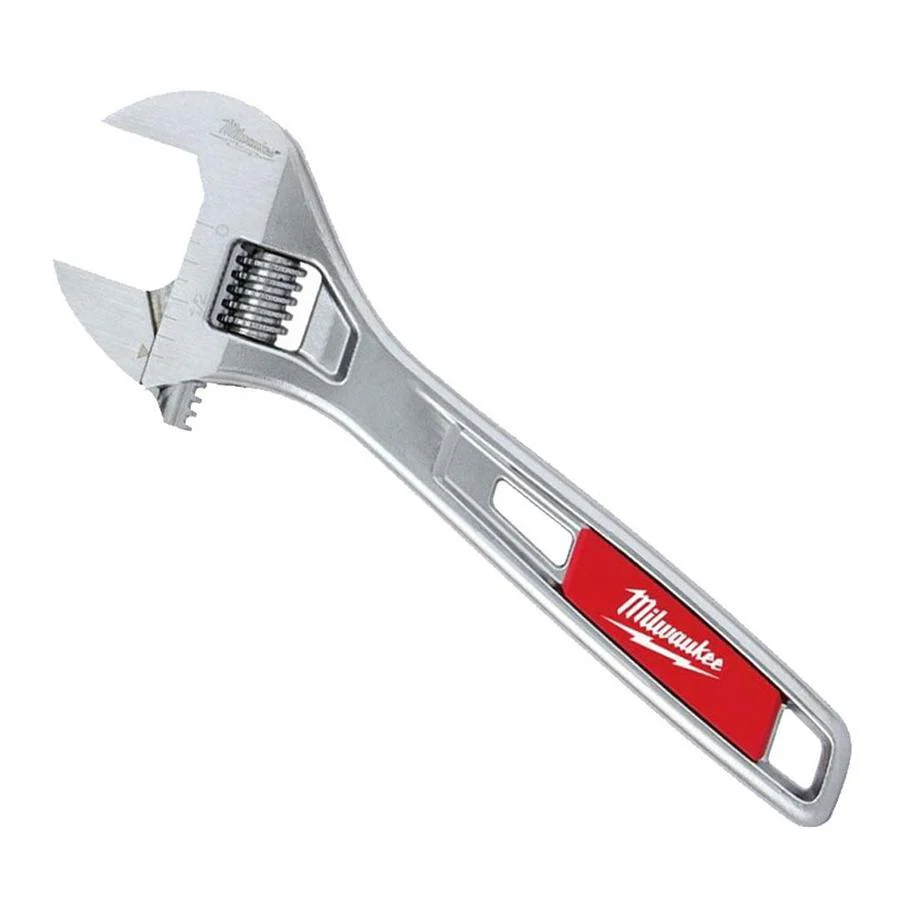 Llave inglesa ajustable